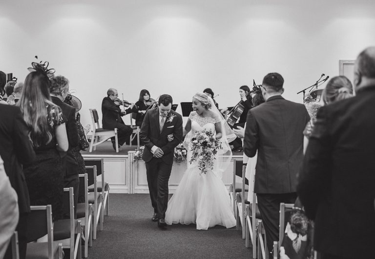 wedding photographer galgorm