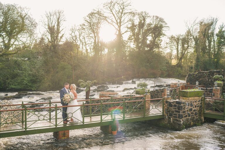 Galgorm wedding photography