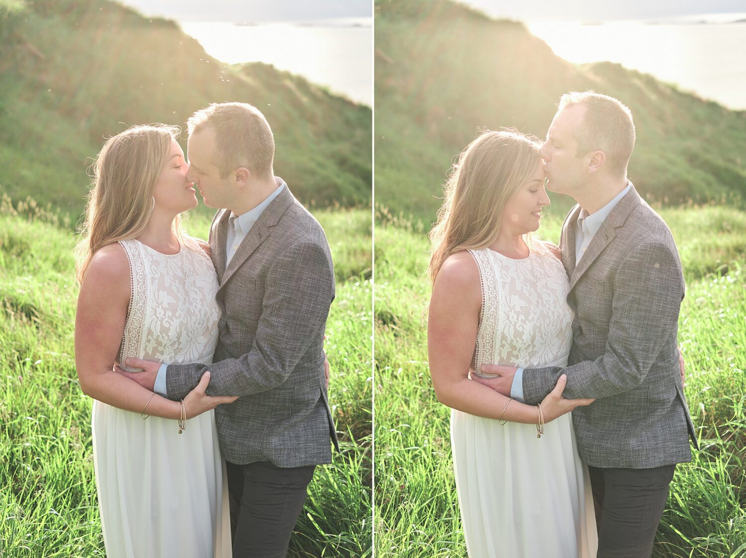 Northern Ireland elopement photographer