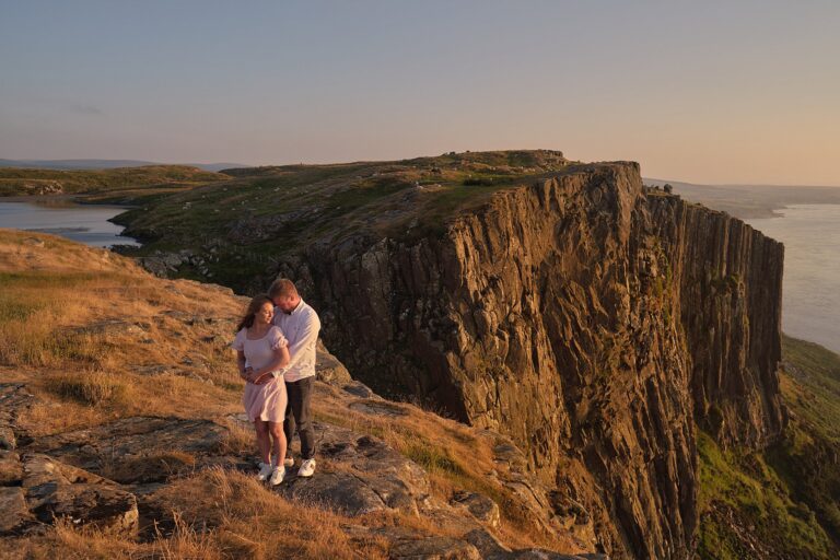 why you should book an engagement shoot
