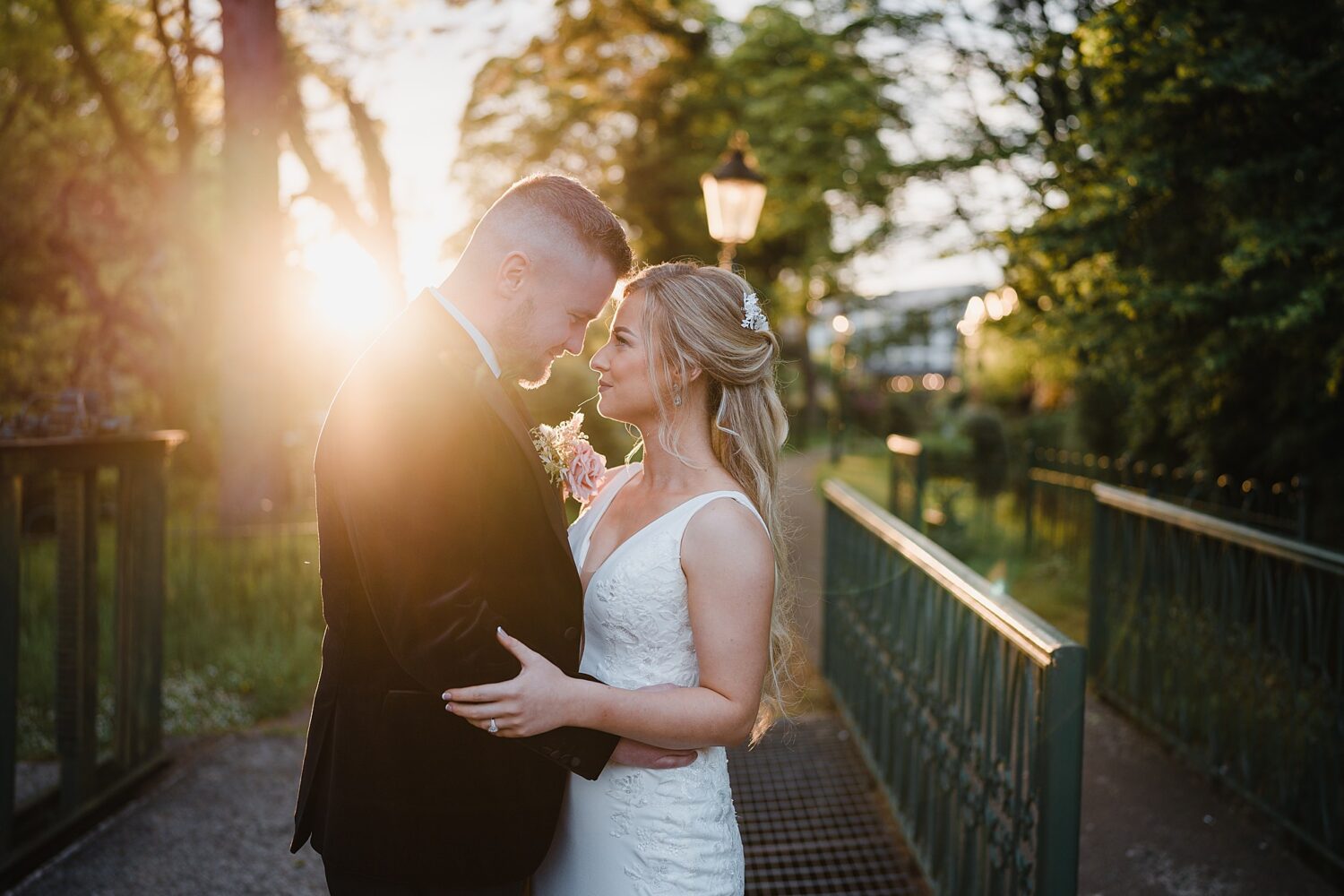 wedding photographer northern ireland