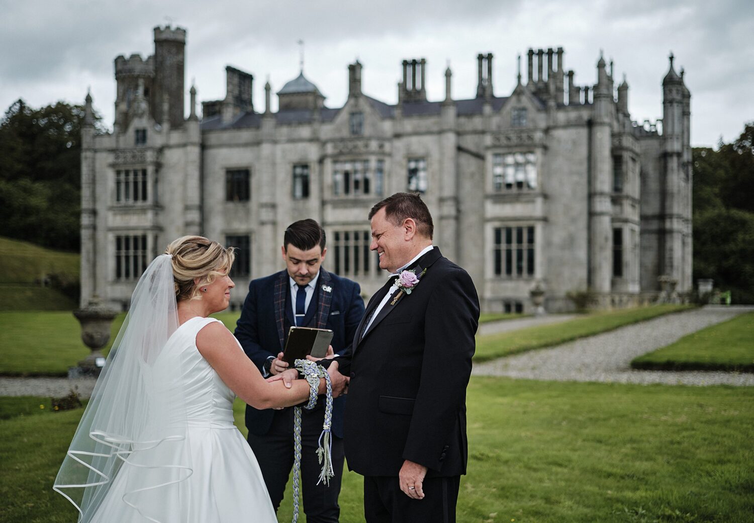 wedding photographer northern ireland