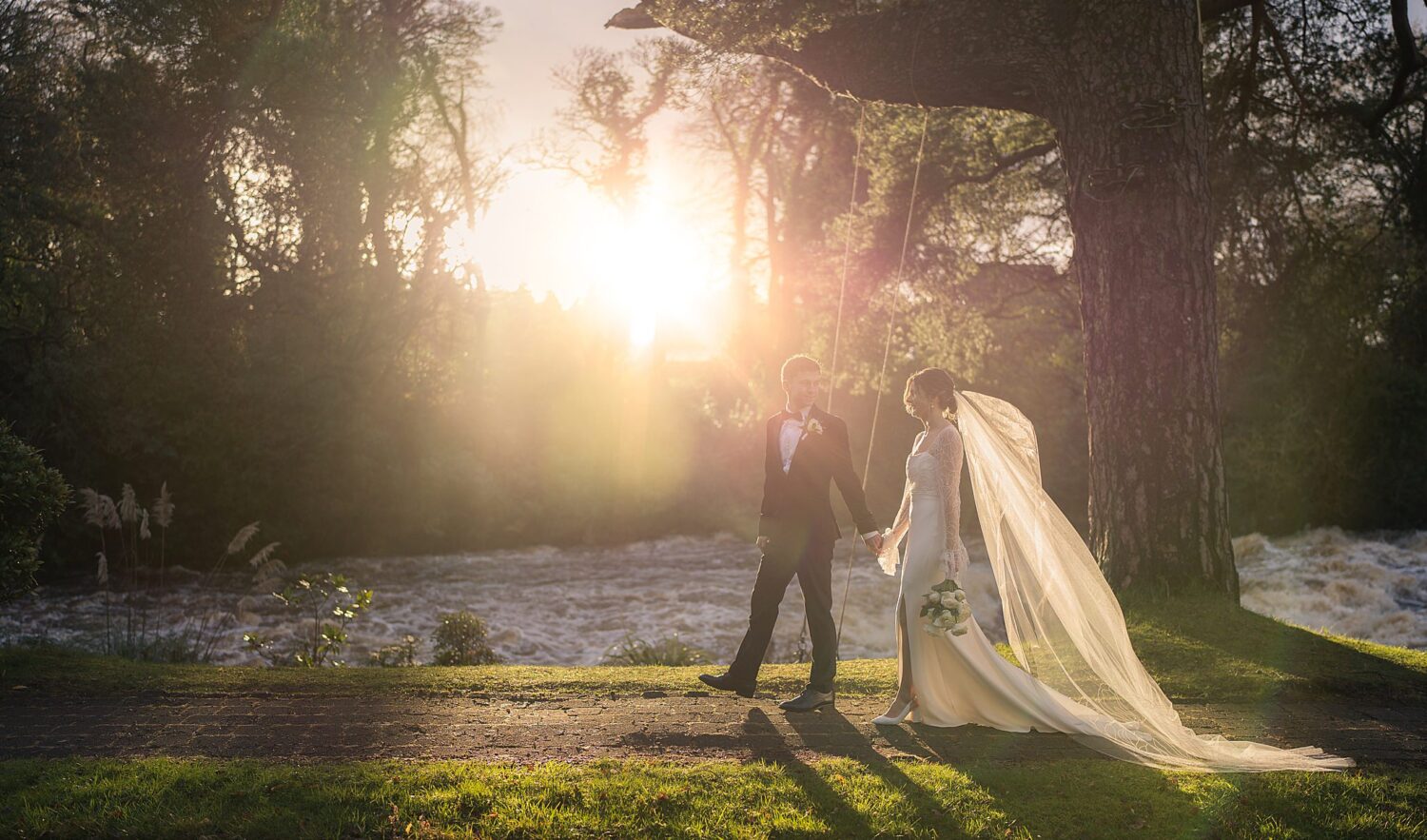 wedding photographer northern ireland