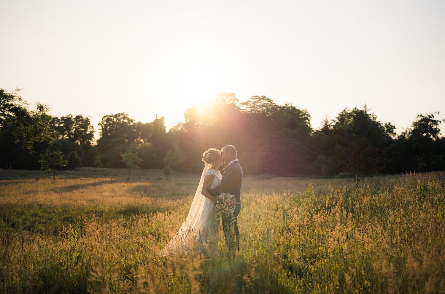 northern ireland wedding photography