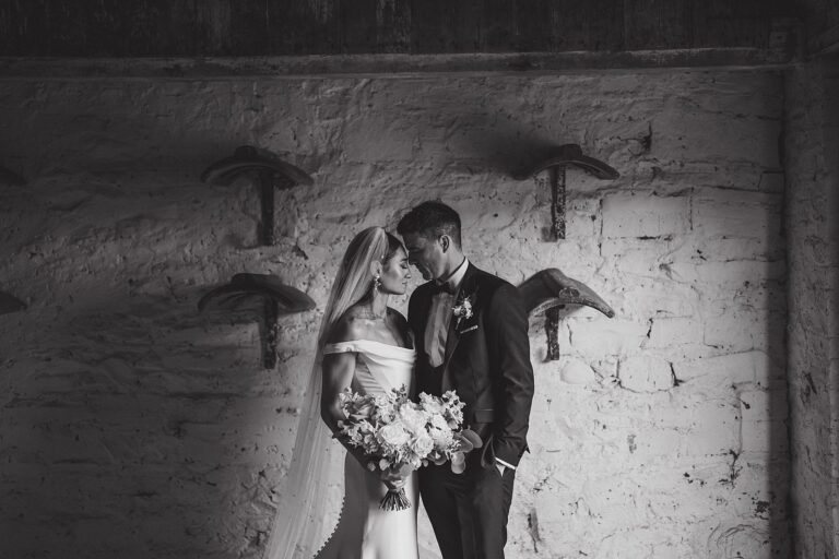 Larchfield Estate Wedding Photographer