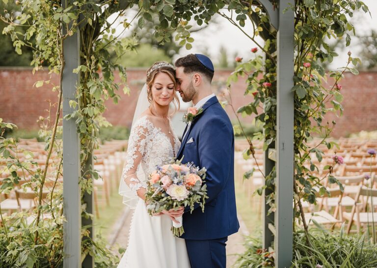 Tullyveery Wedding Phototgraphy – Rhiannon & Zeki
