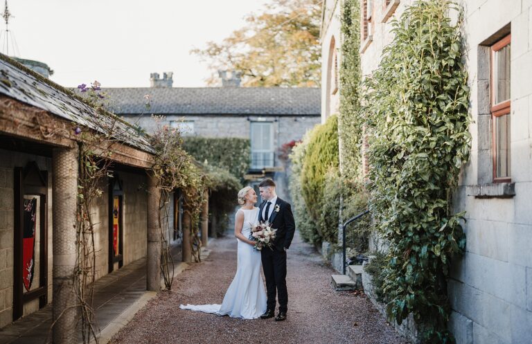 Cabra Castle Wedding Photographer